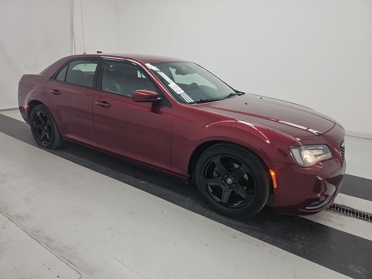 2020 Chrysler 300 300S Dallas TX