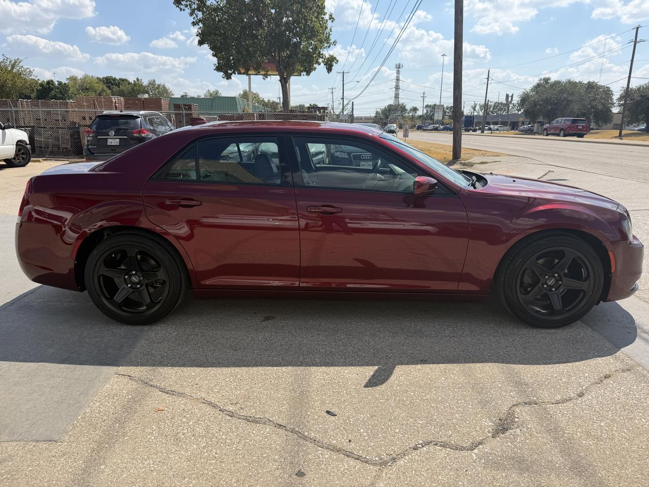 2020 Chrysler 300 300S Dallas TX