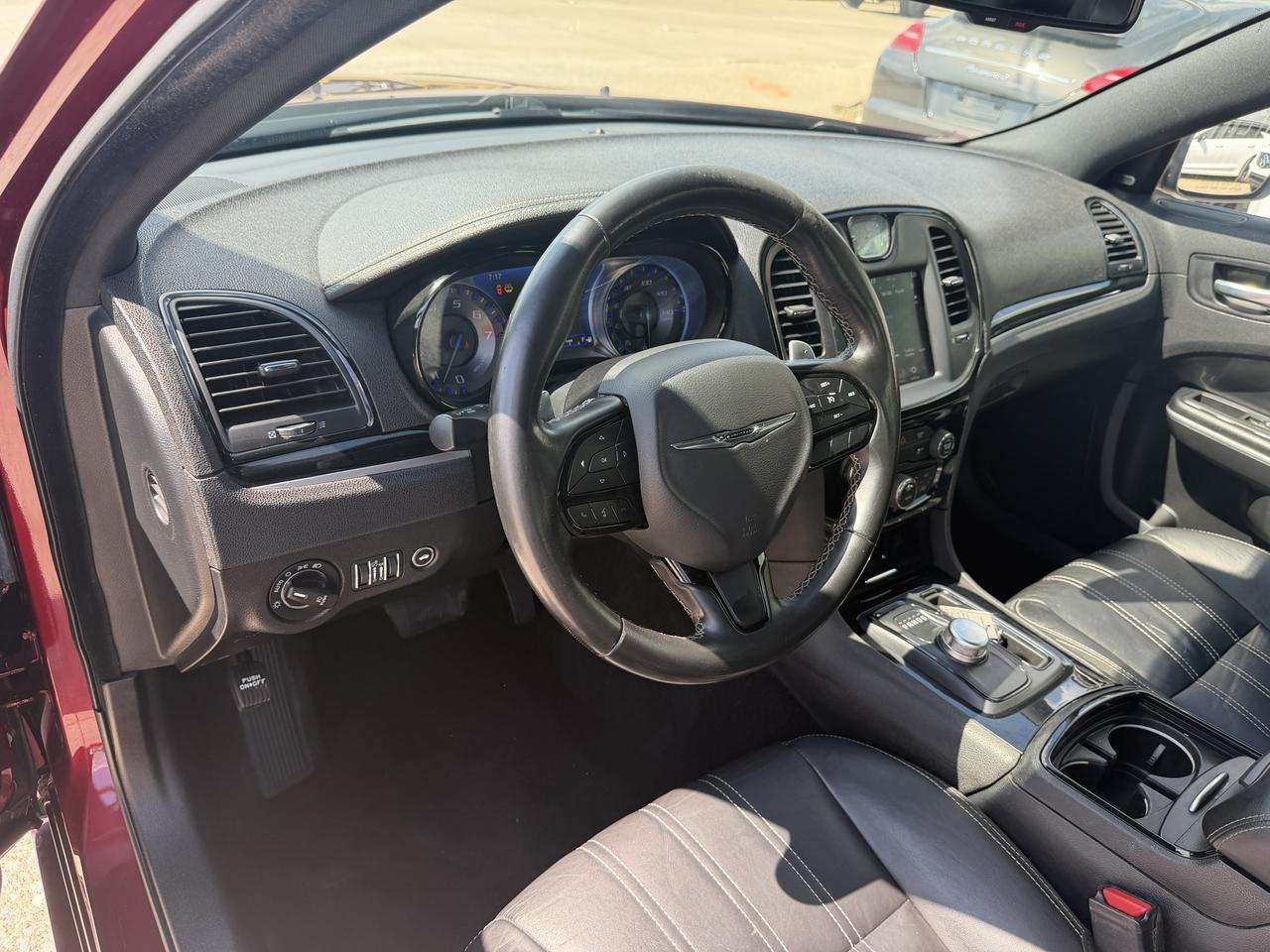2020 Chrysler 300 300S Dallas TX