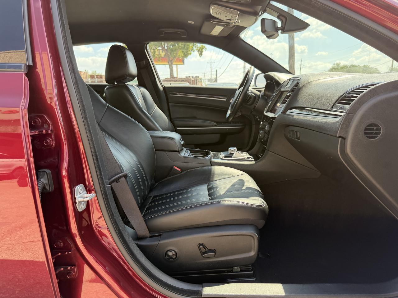 2020 Chrysler 300 300S Dallas TX
