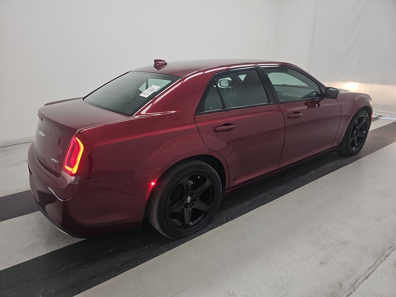 2020 Chrysler 300 300S Dallas TX