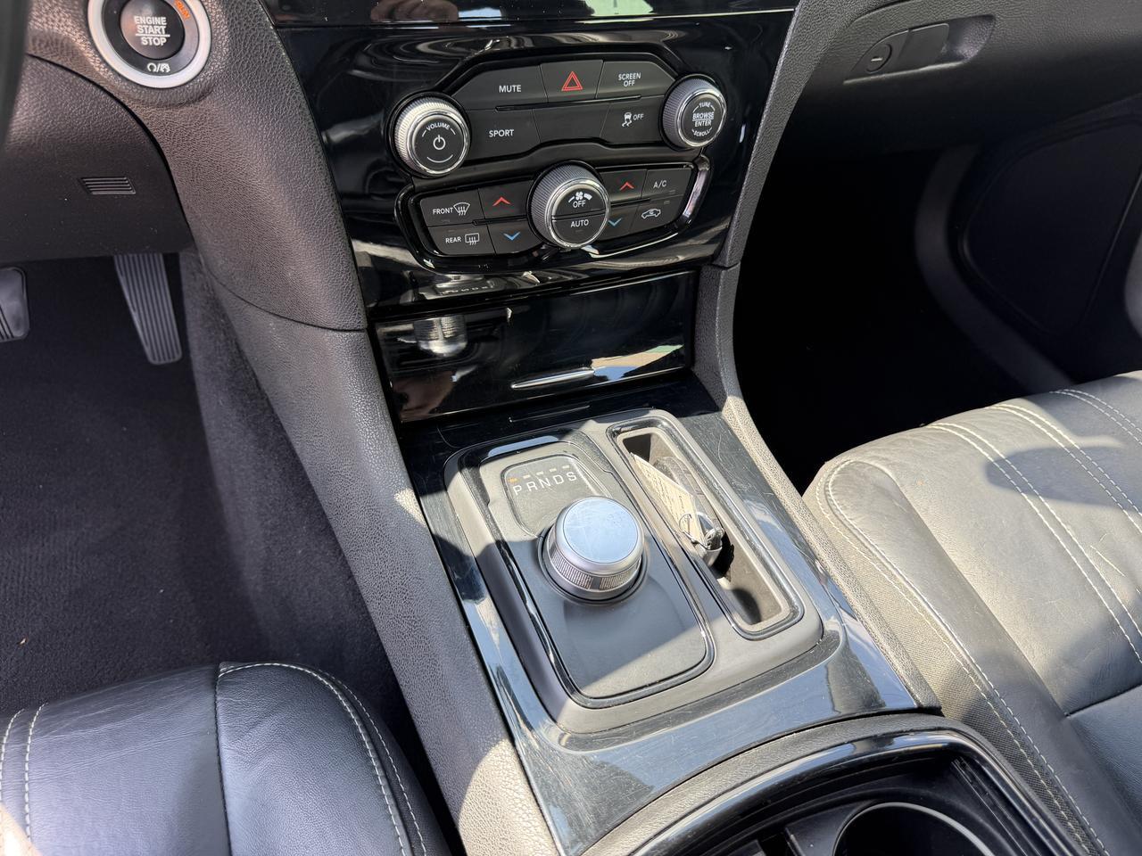 2020 Chrysler 300 300S Dallas TX