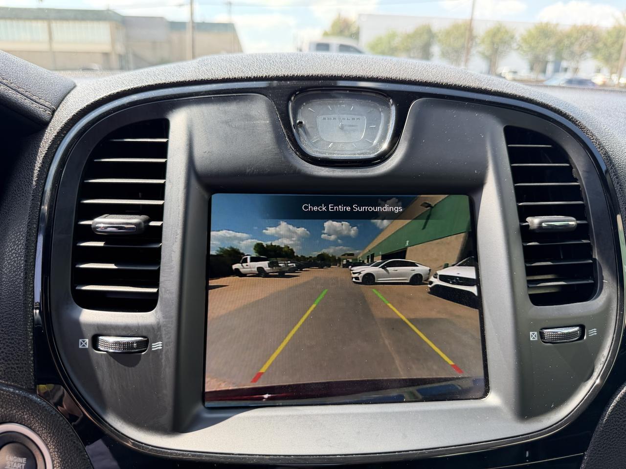 2020 Chrysler 300 300S Dallas TX