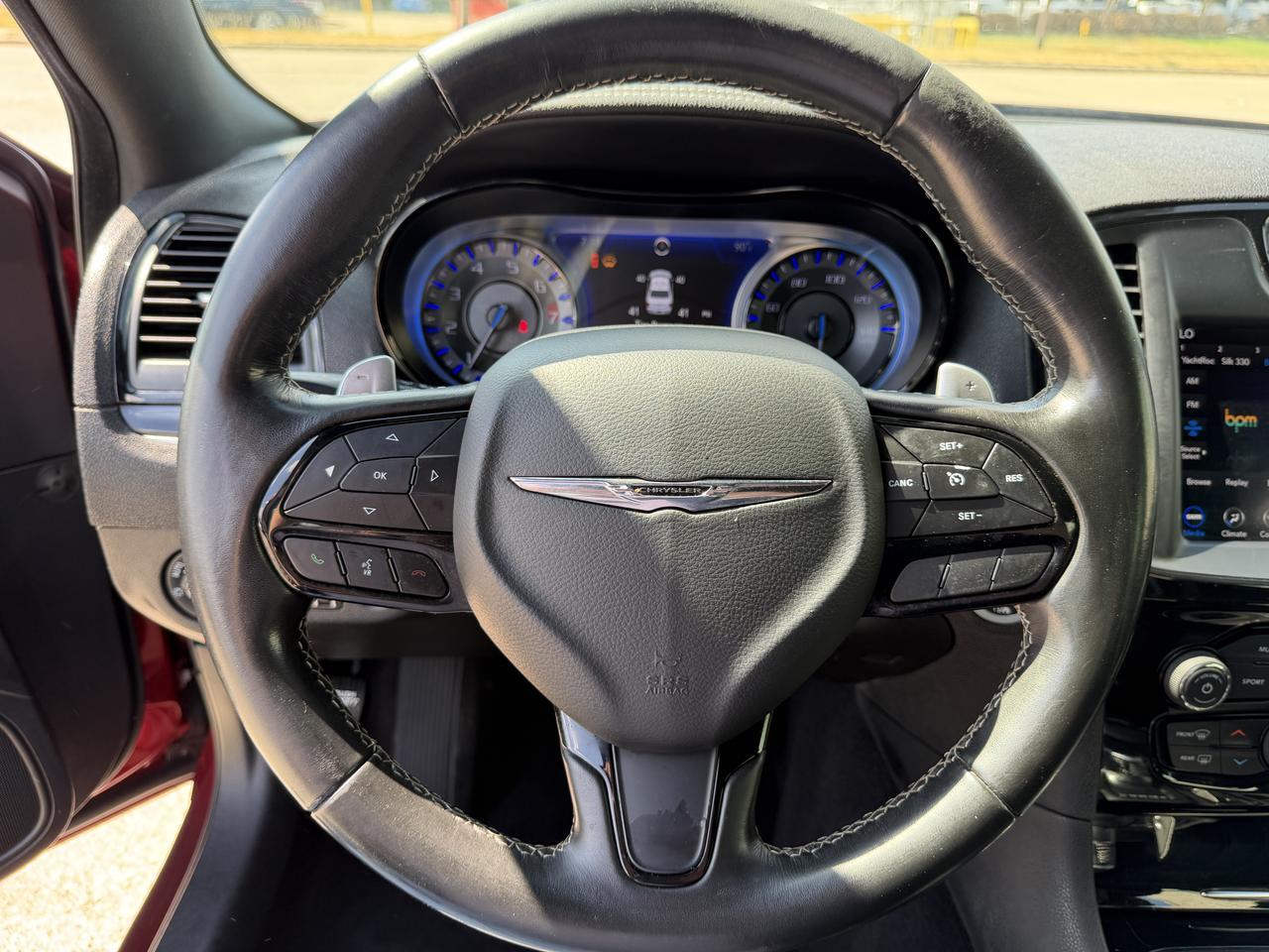 2020 Chrysler 300 300S Dallas TX