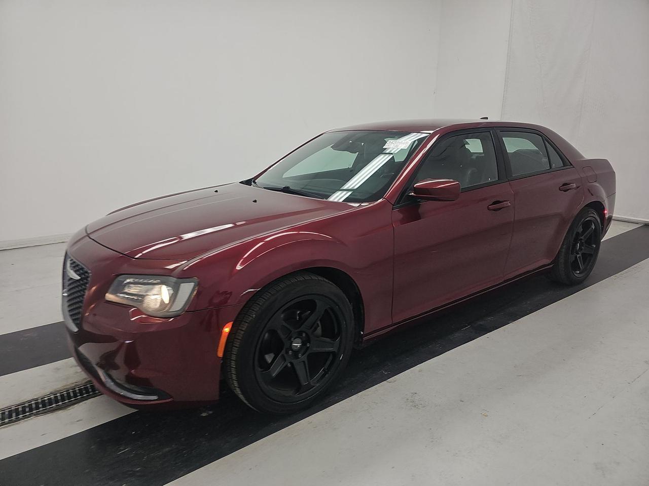 2020 Chrysler 300