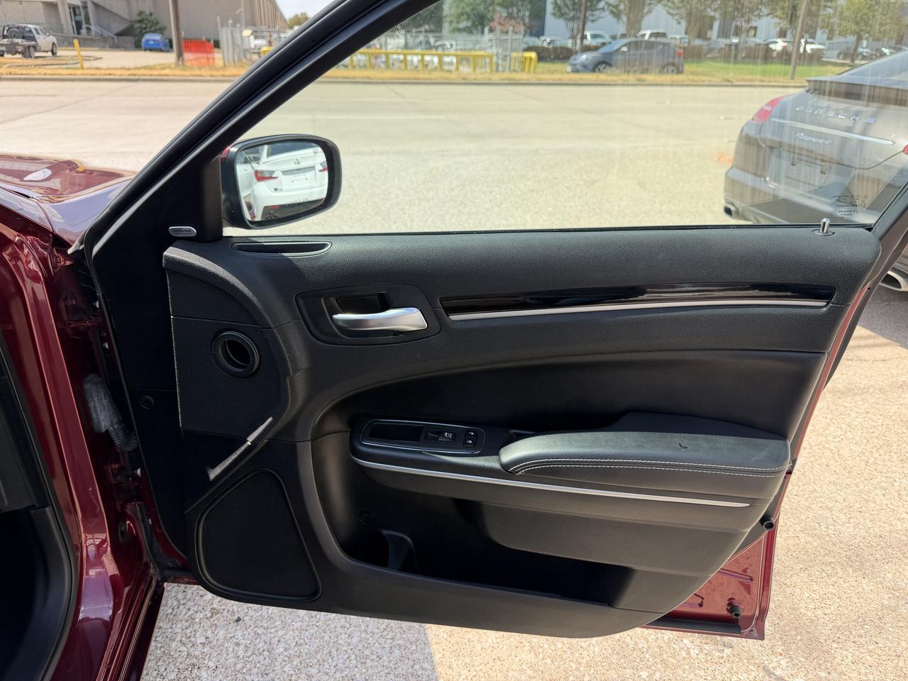 2020 Chrysler 300 300S Dallas TX