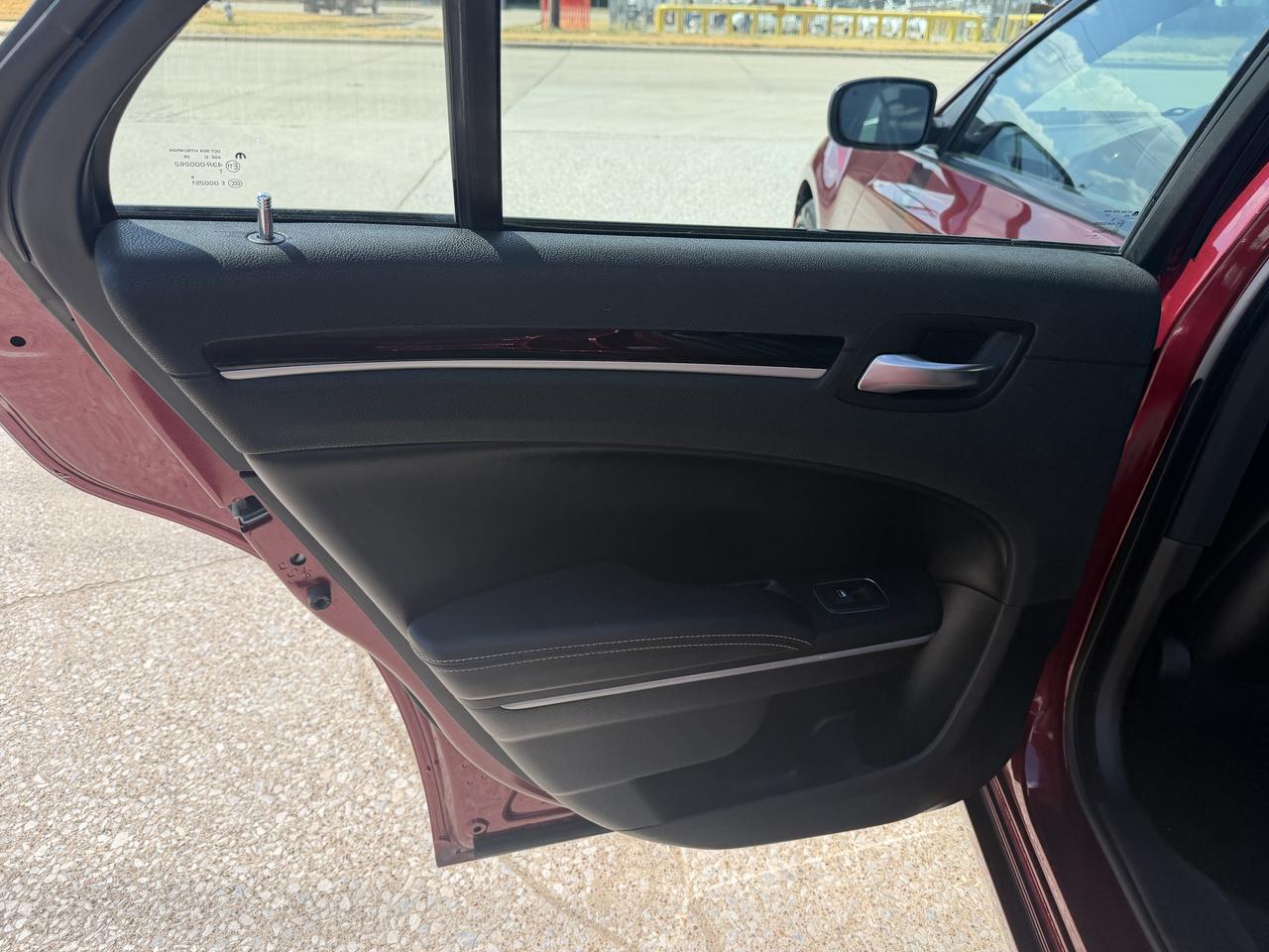 2020 Chrysler 300 300S Dallas TX