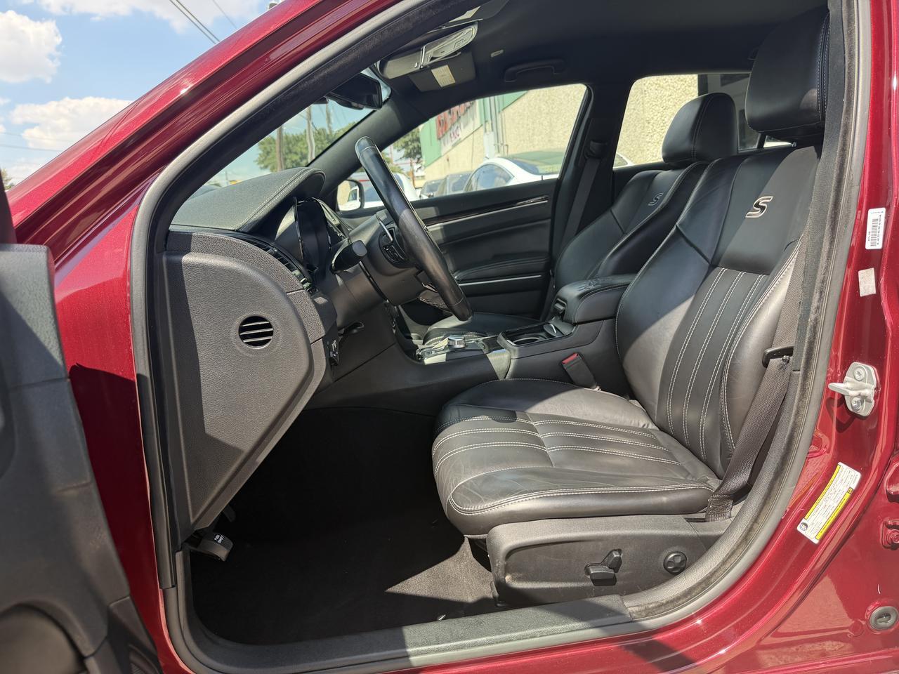 2020 Chrysler 300 300S Dallas TX