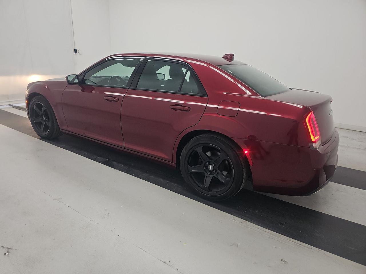 2020 Chrysler 300 300S Dallas TX