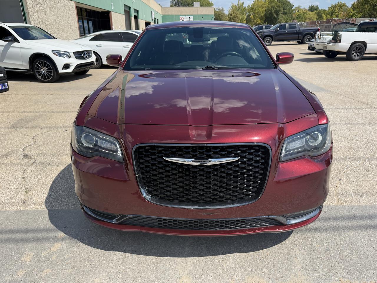 2020 Chrysler 300 300S Dallas TX