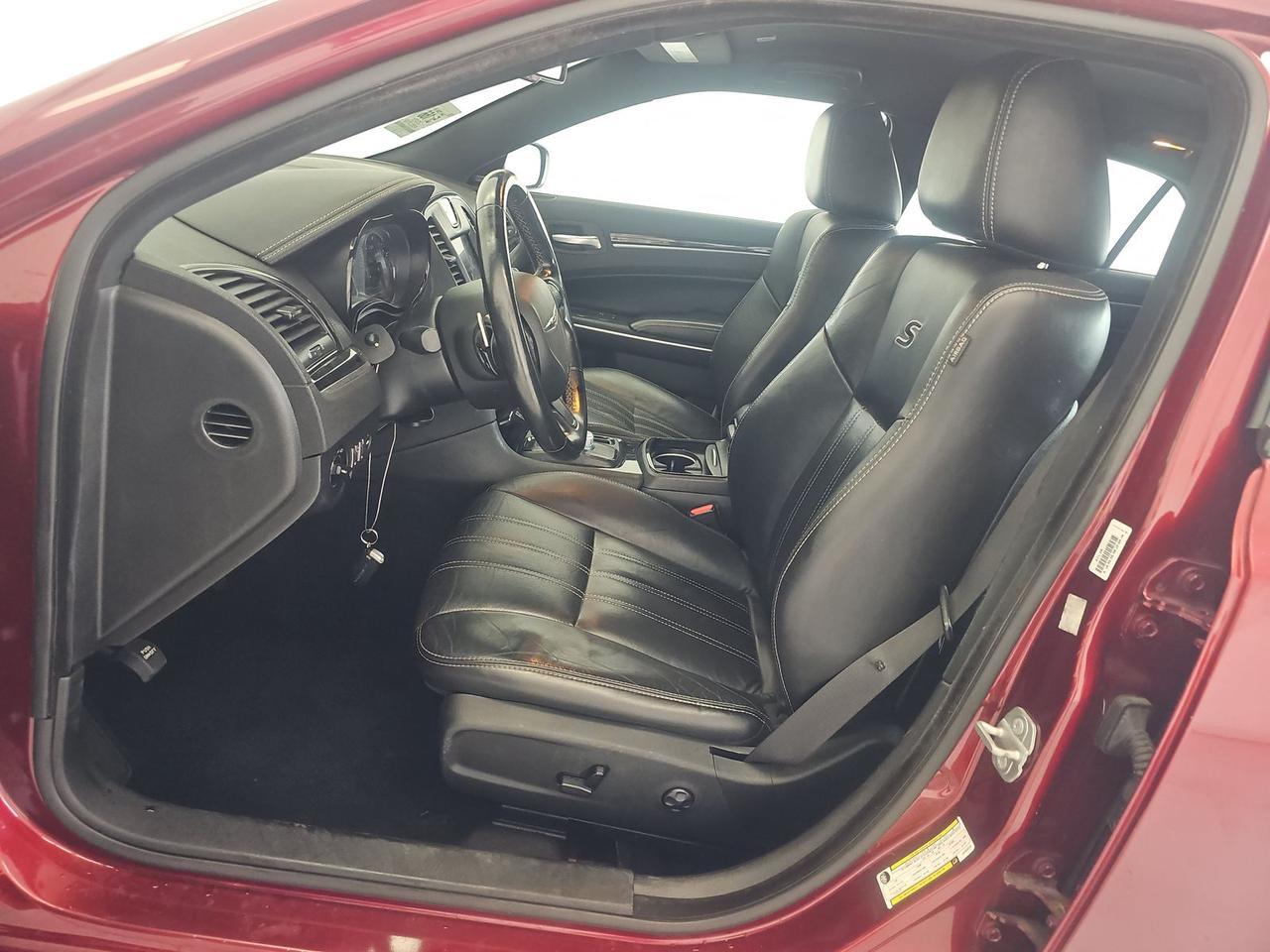 2020 Chrysler 300 300S Dallas TX