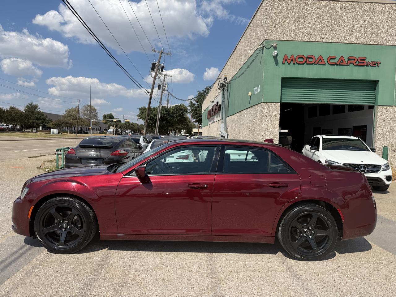 2020 Chrysler 300 300S Dallas TX