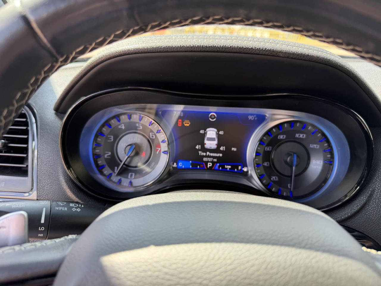 2020 Chrysler 300 300S Dallas TX