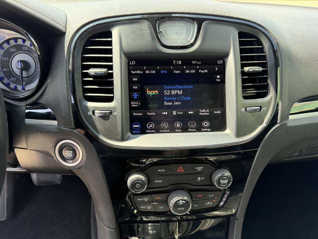 2020 Chrysler 300 300S Dallas TX