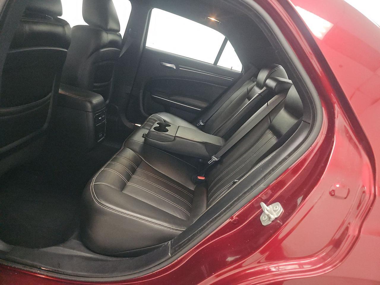 2020 Chrysler 300 300S Dallas TX