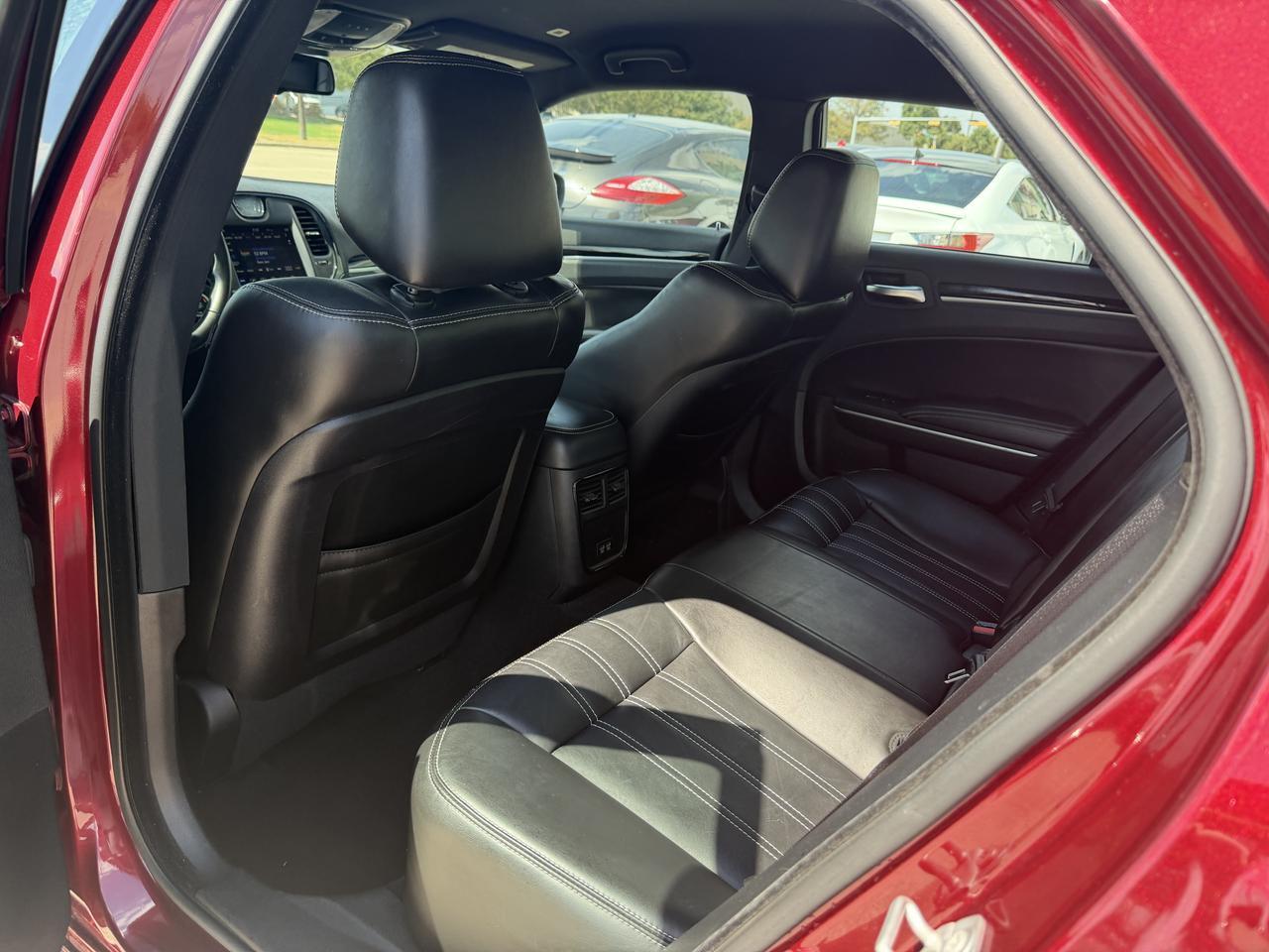 2020 Chrysler 300 300S Dallas TX
