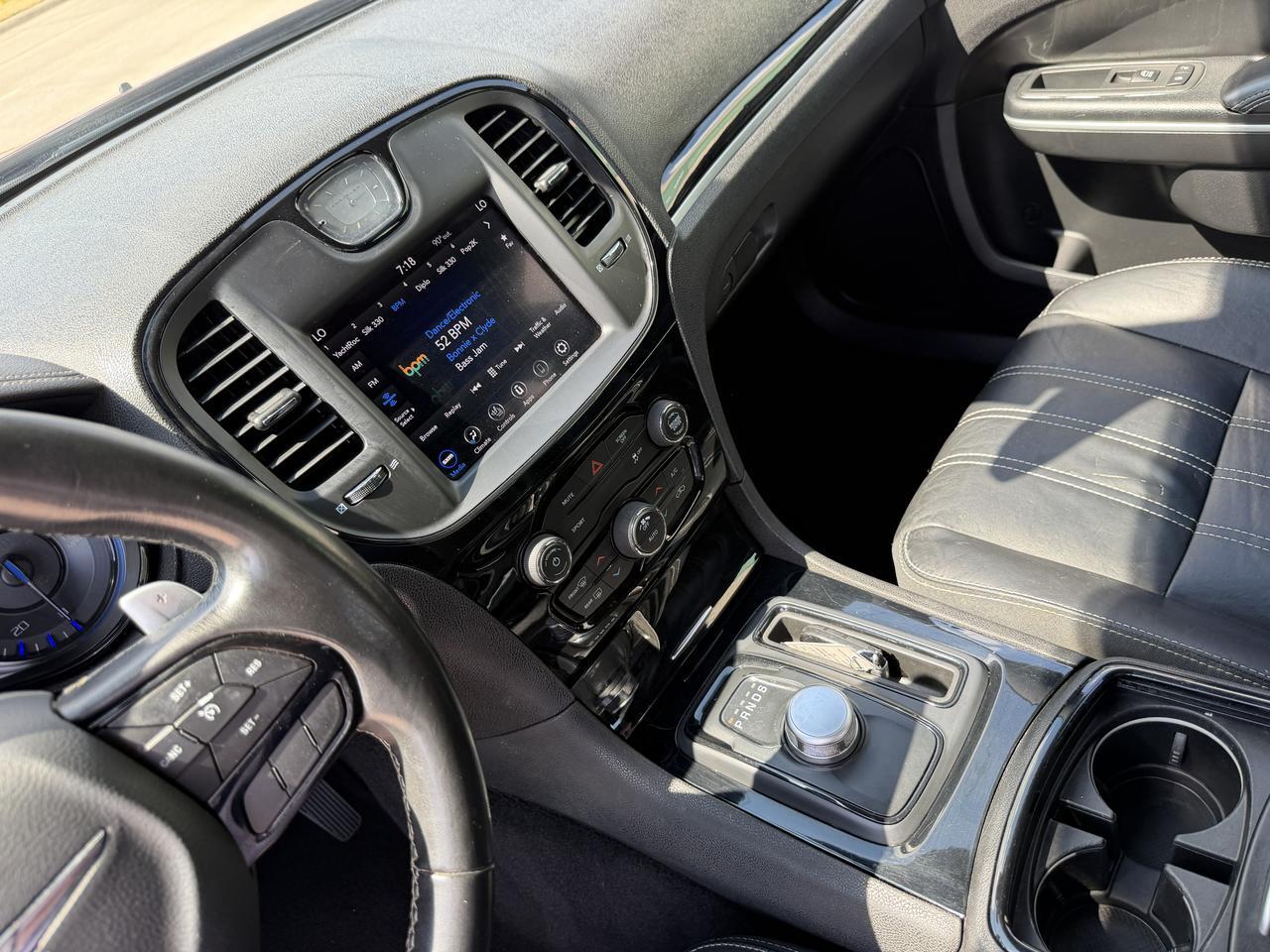 2020 Chrysler 300 300S Dallas TX