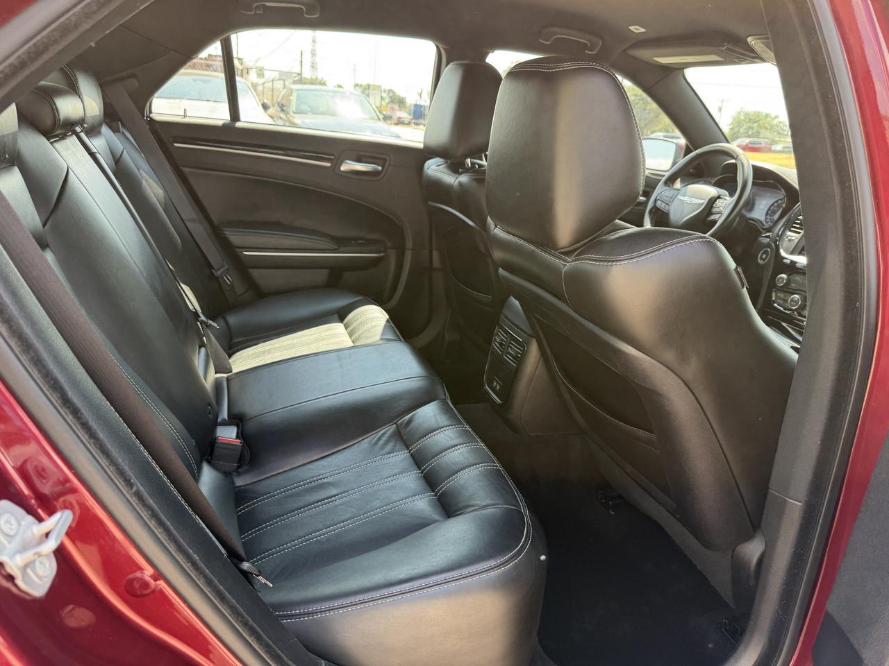 2020 Chrysler 300 300S Dallas TX