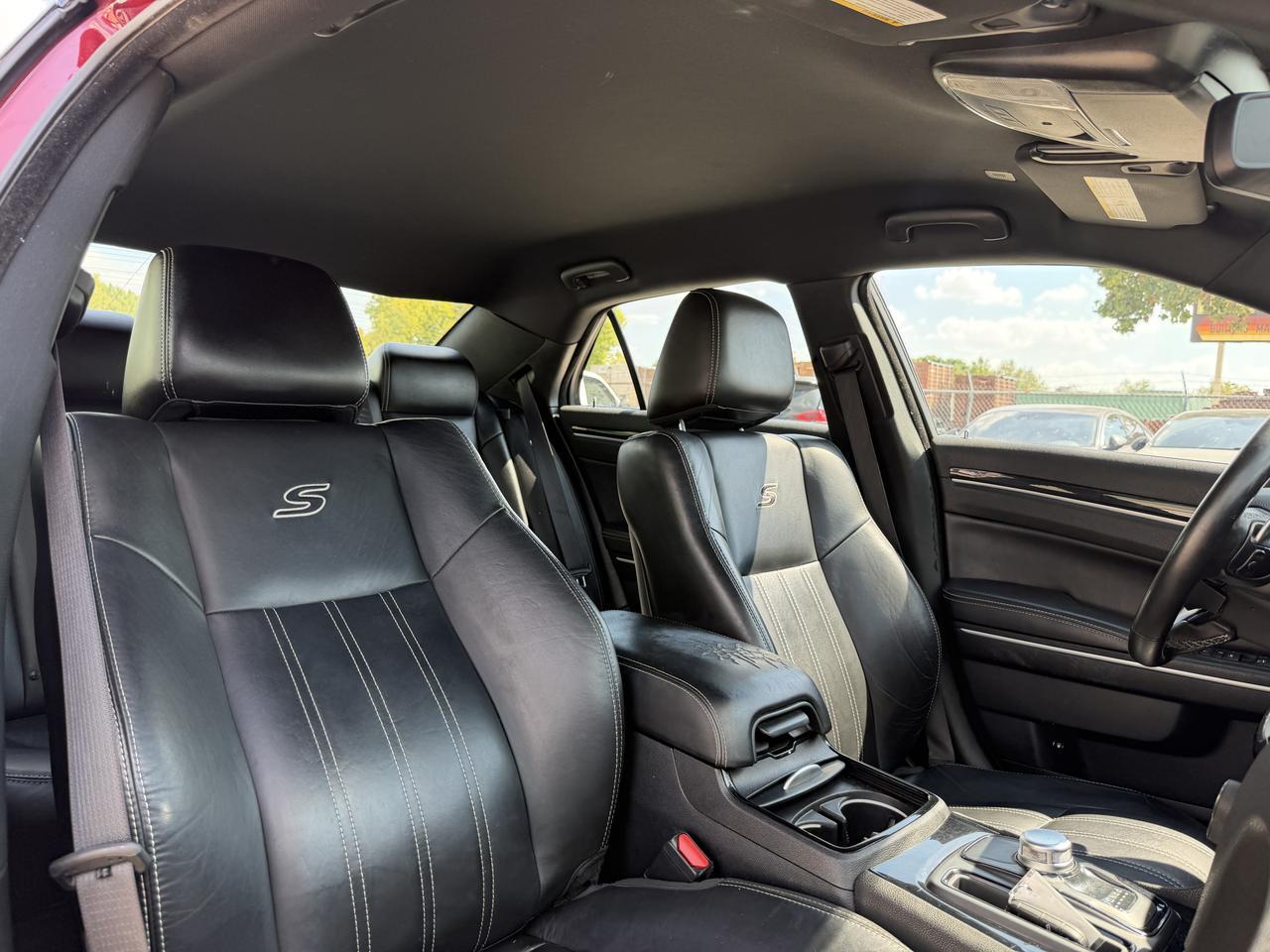 2020 Chrysler 300 300S Dallas TX