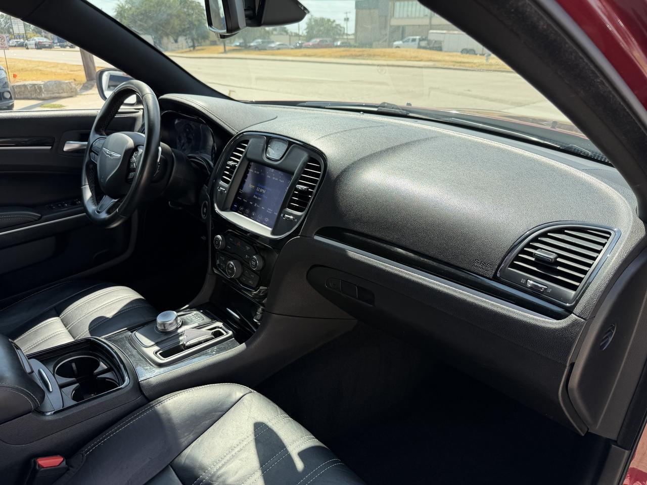 2020 Chrysler 300 300S Dallas TX