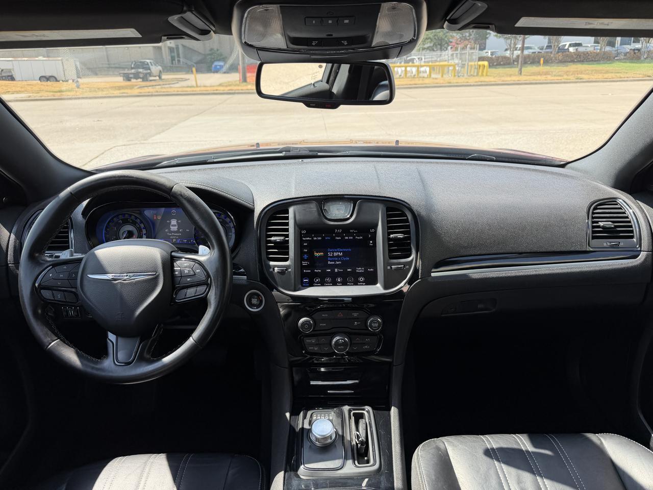 2020 Chrysler 300 300S Dallas TX
