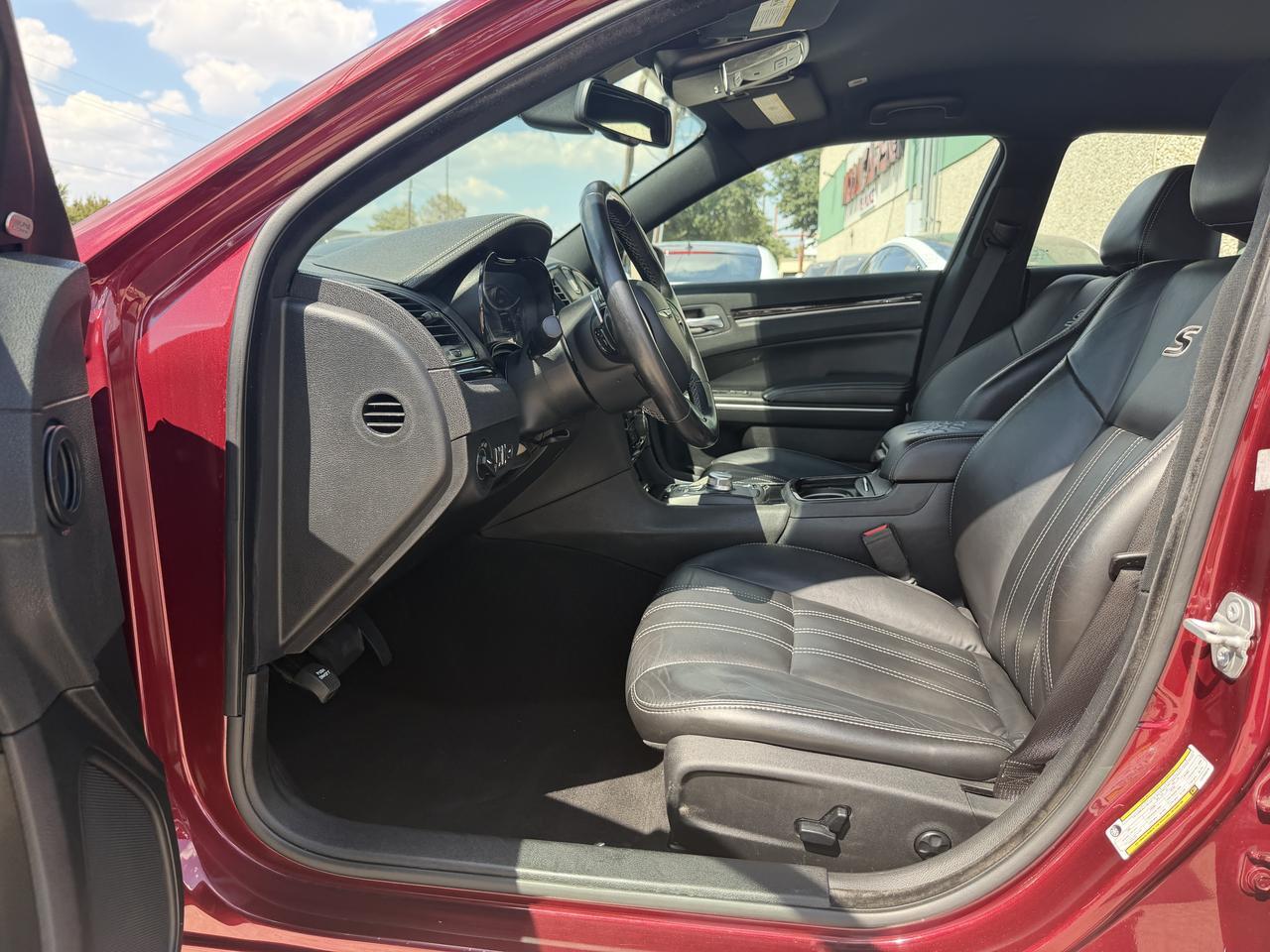 2020 Chrysler 300 300S Dallas TX