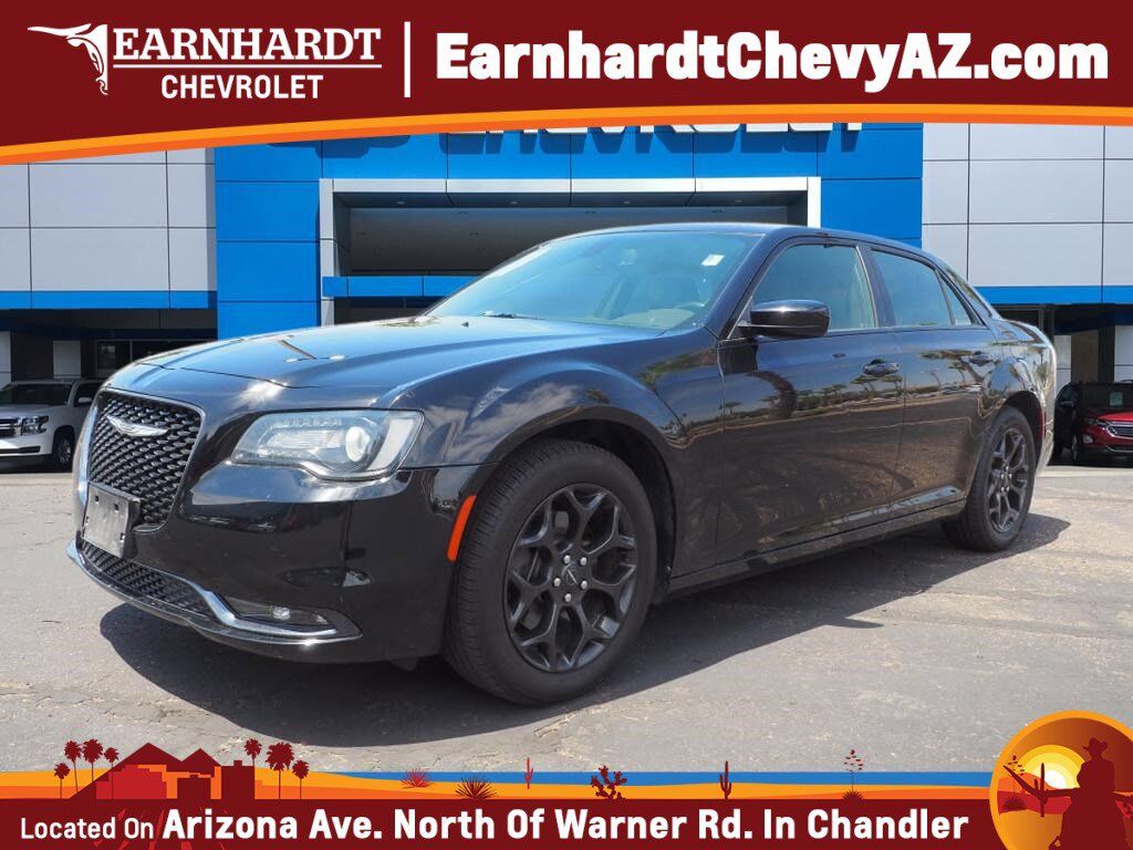 2020 Chrysler 300 300S Phoenix AZ 2020 Chrysler 300 300S Phoenix AZ