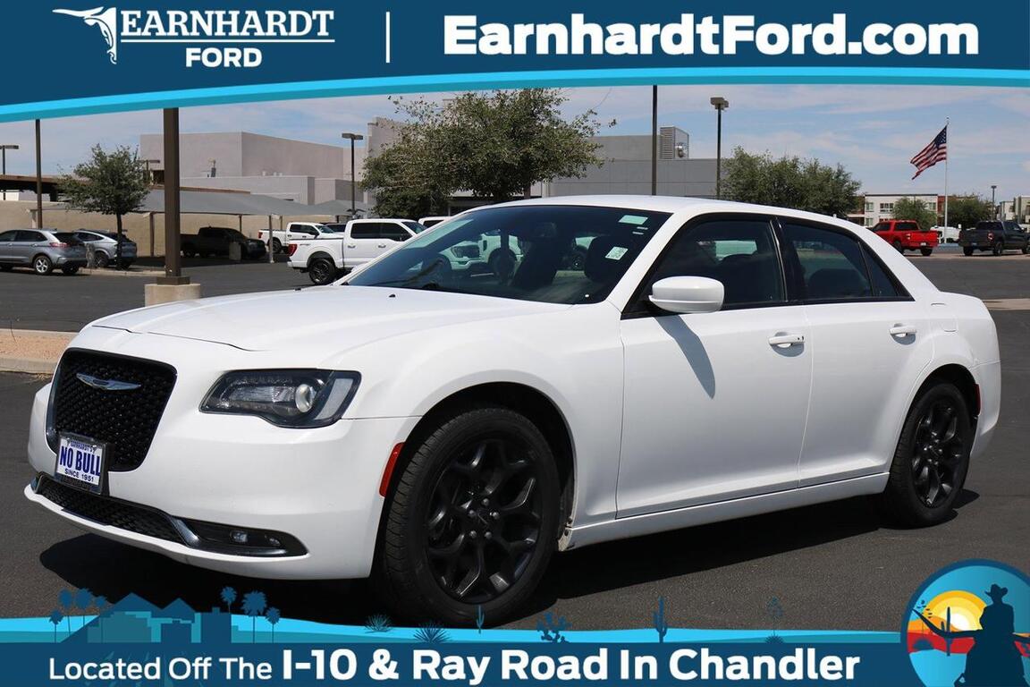 2020 Chrysler 300 300S Phoenix AZ 2020 Chrysler 300 300S Phoenix AZ