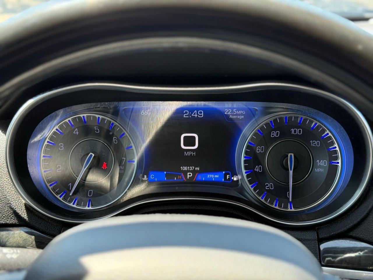 2020 Chrysler 300 Limited Crestwood KY