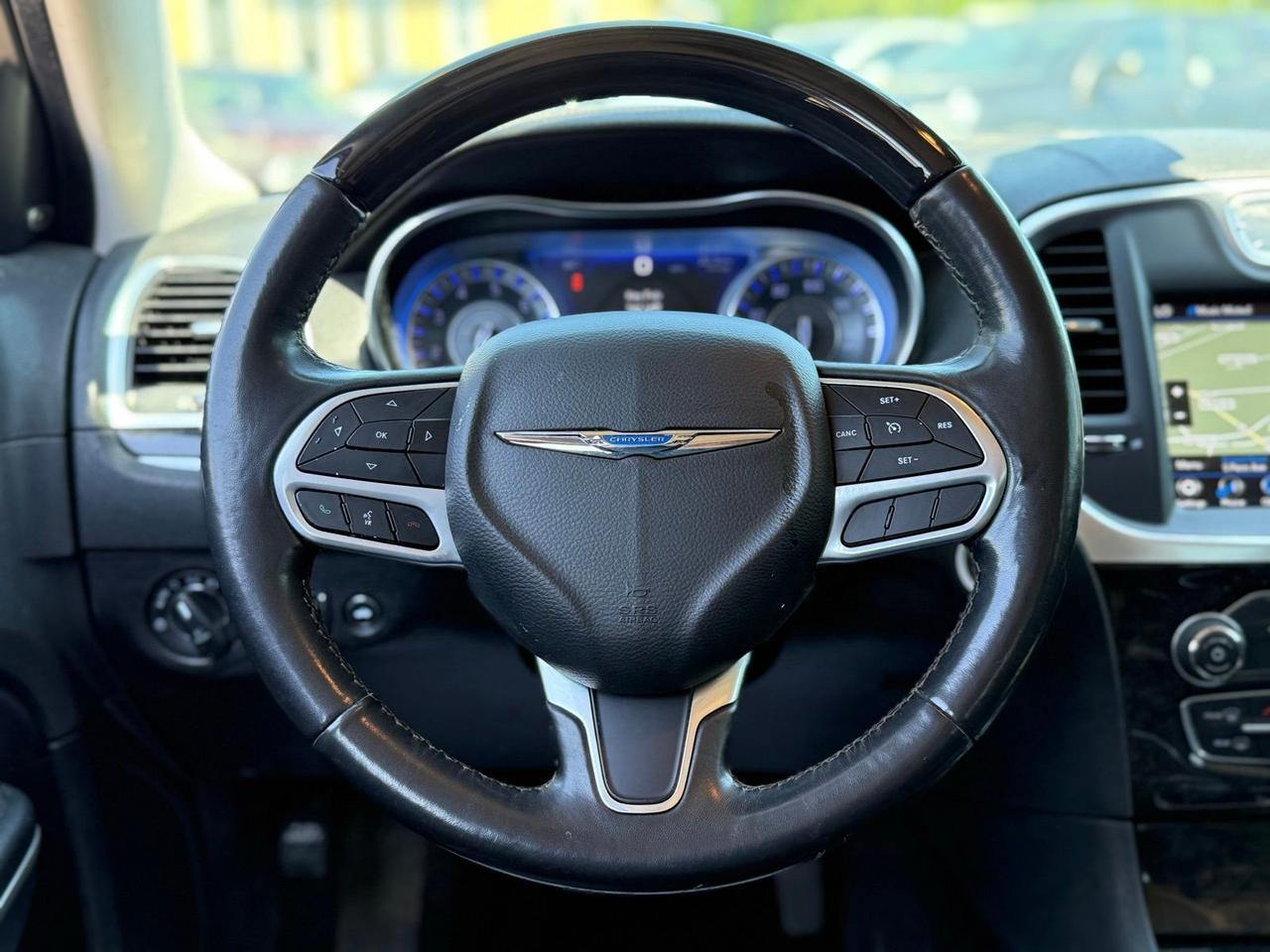 2020 Chrysler 300 Limited Crestwood KY