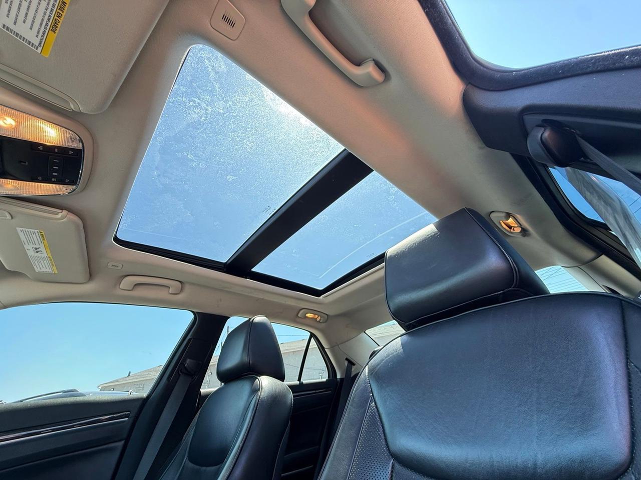 2020 Chrysler 300 Limited Crestwood KY