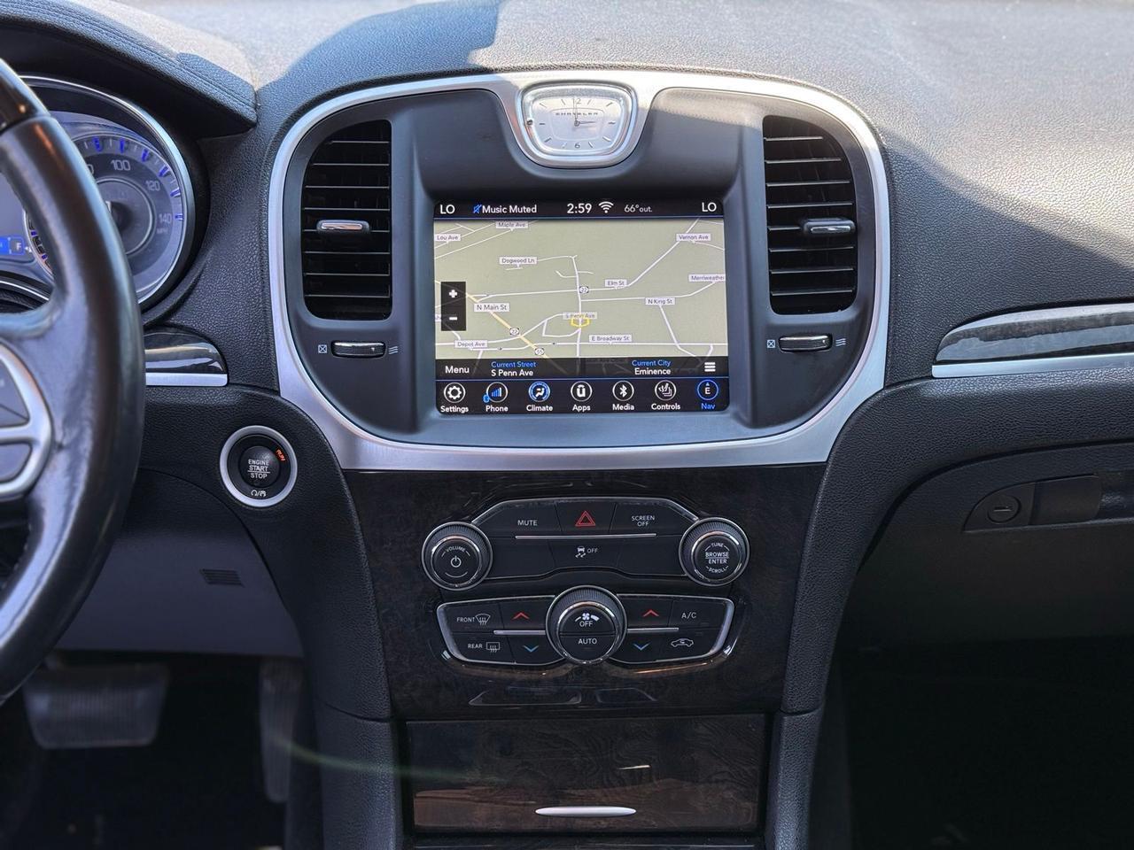 2020 Chrysler 300 Limited Crestwood KY