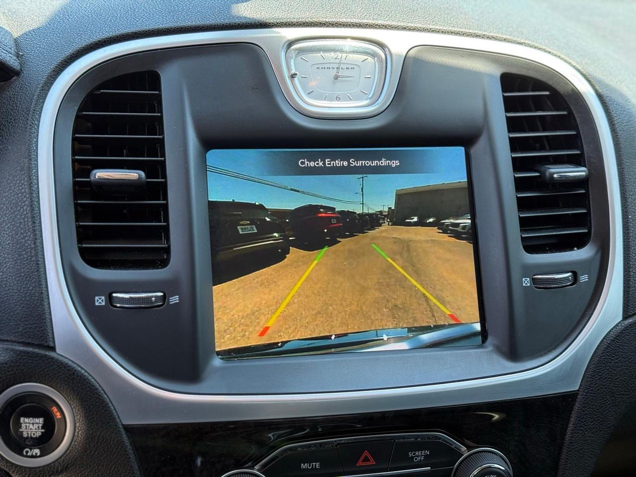 2020 Chrysler 300 Limited Crestwood KY