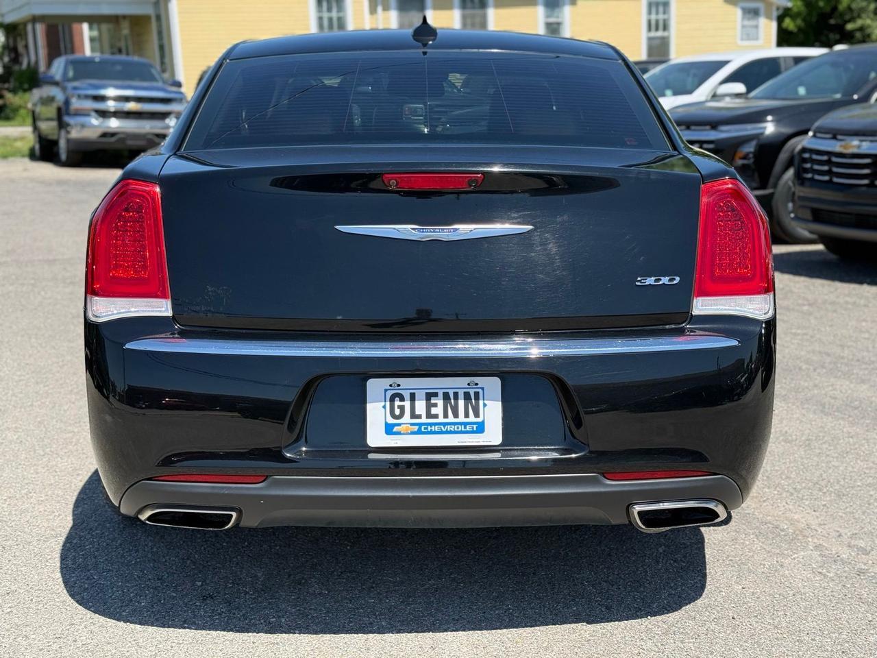 2020 Chrysler 300 Limited Crestwood KY