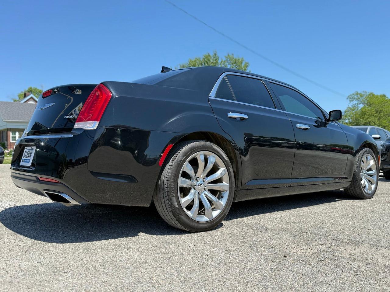 2020 Chrysler 300 Limited Crestwood KY