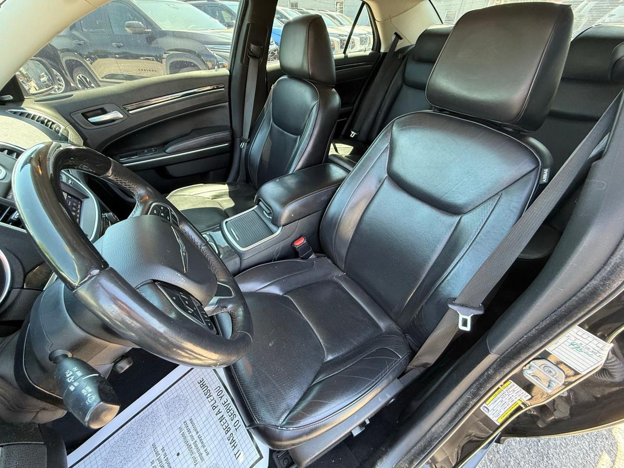 2020 Chrysler 300 Limited Crestwood KY