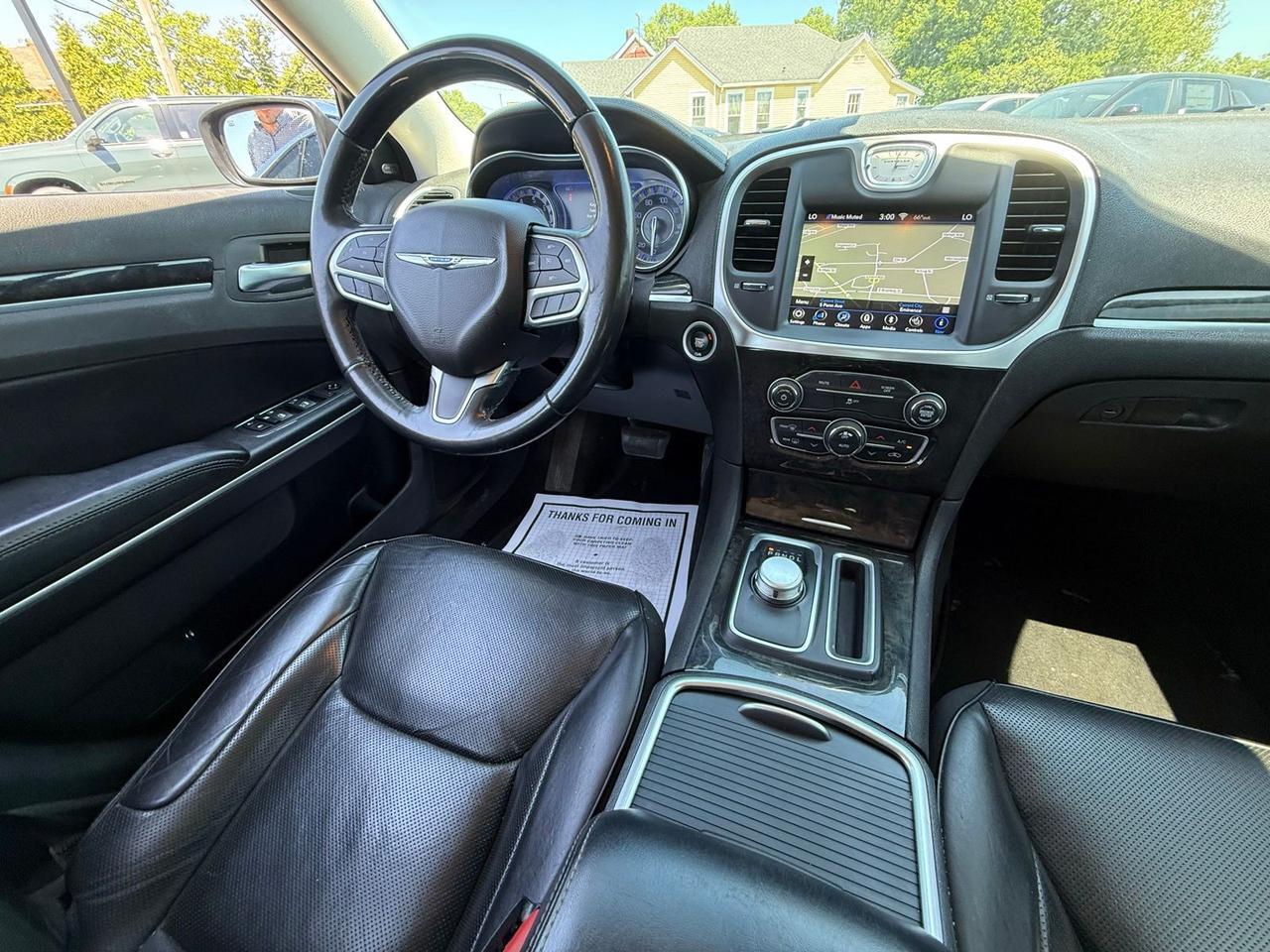2020 Chrysler 300 Limited Crestwood KY