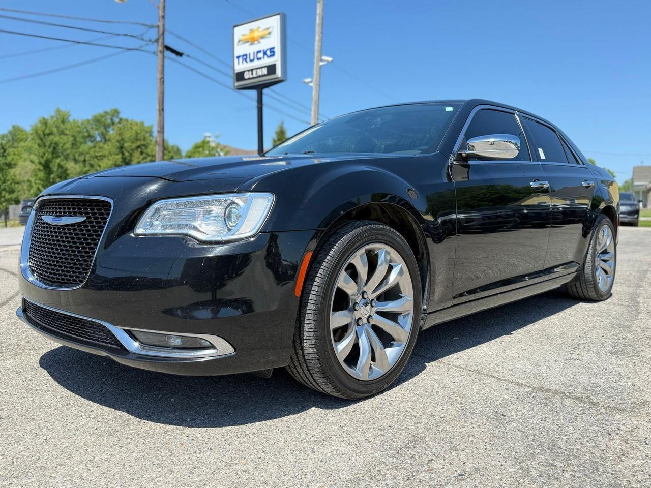 2020 Chrysler 300 Limited Crestwood KY