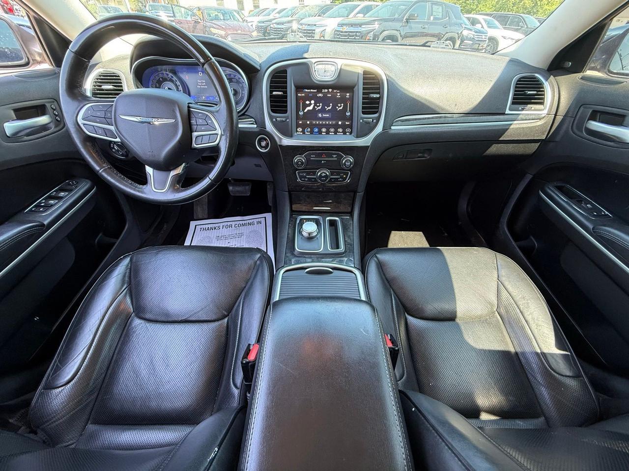2020 Chrysler 300 Limited Crestwood KY