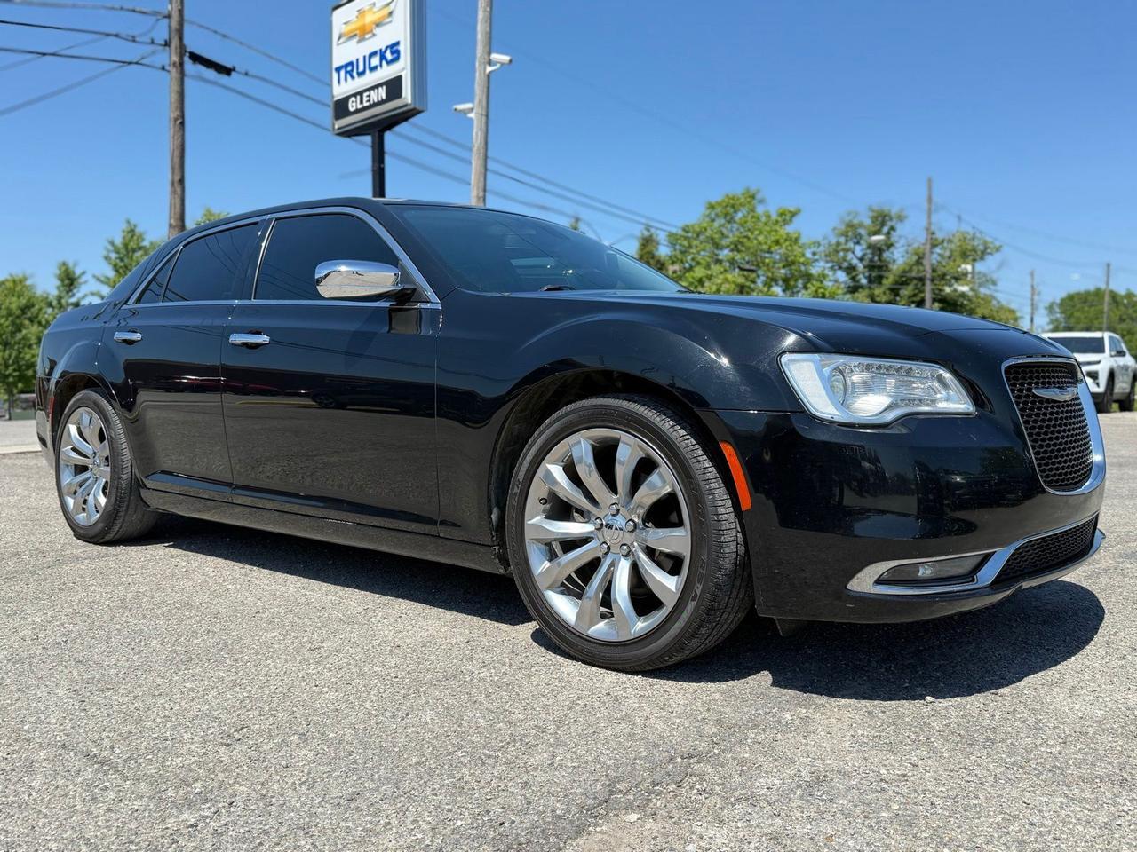 2020 Chrysler 300 Limited Crestwood KY