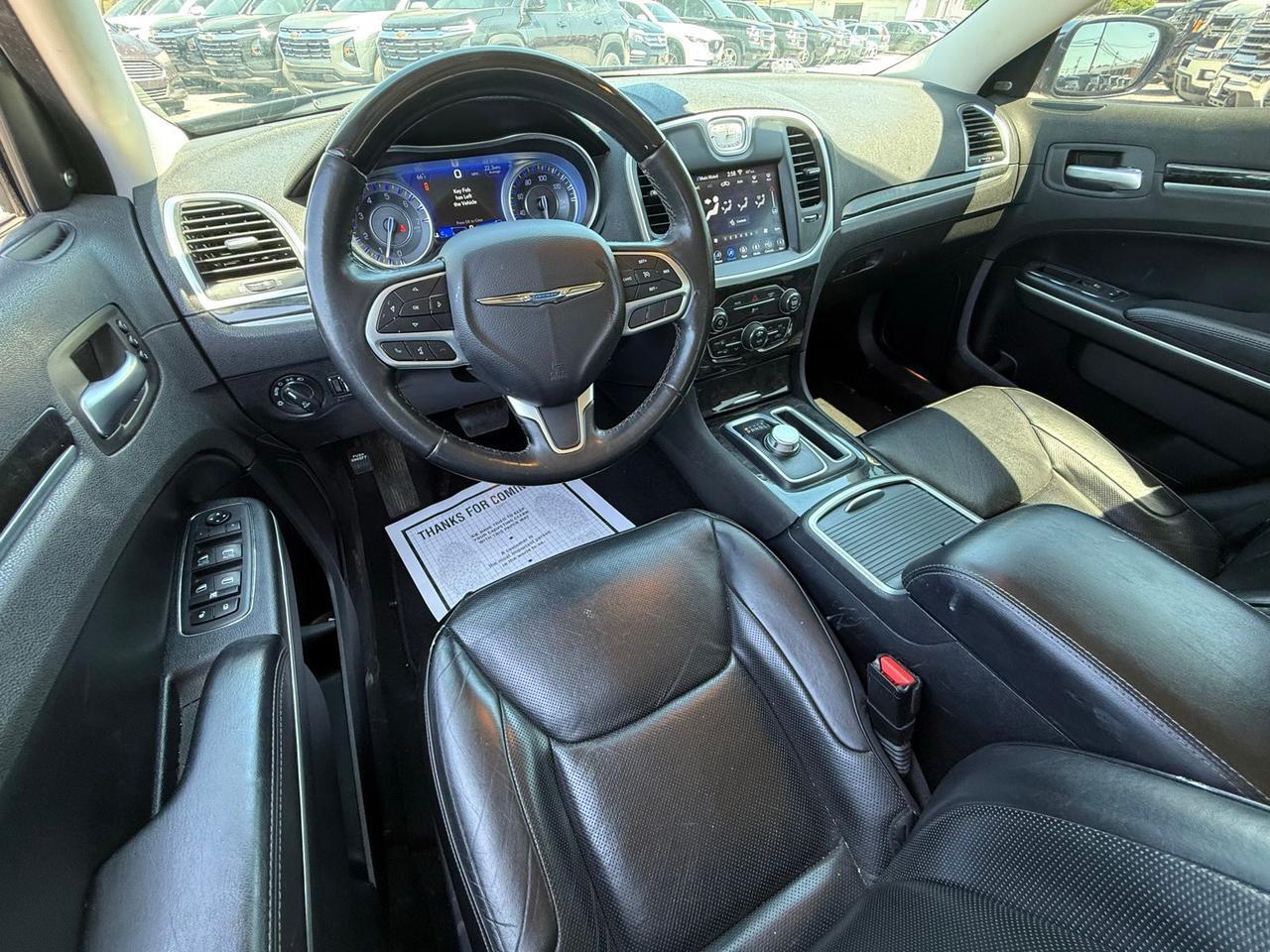 2020 Chrysler 300 Limited Crestwood KY