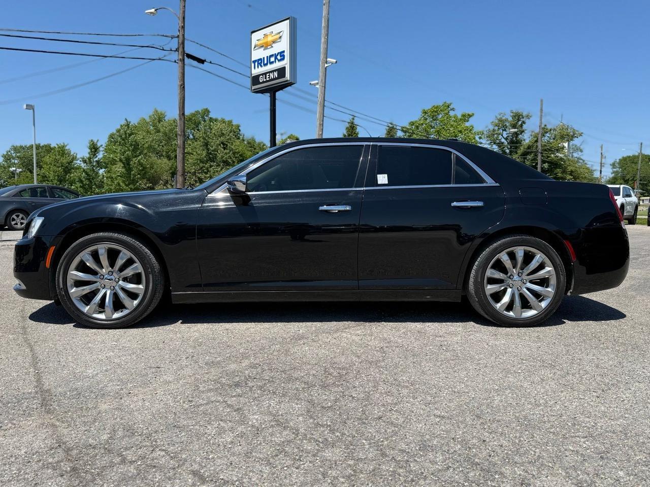2020 Chrysler 300 Limited Crestwood KY