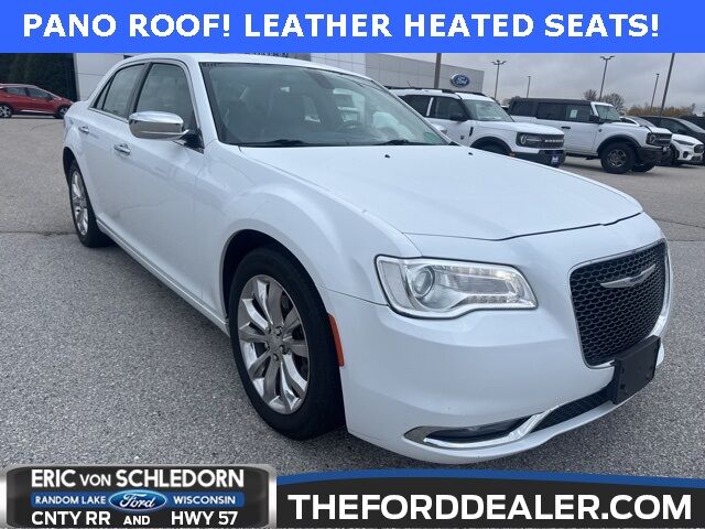 2020 Chrysler 300 Limited Milwaukee WI