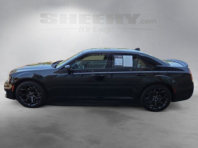 2020 Chrysler 300 S Waldorf MD