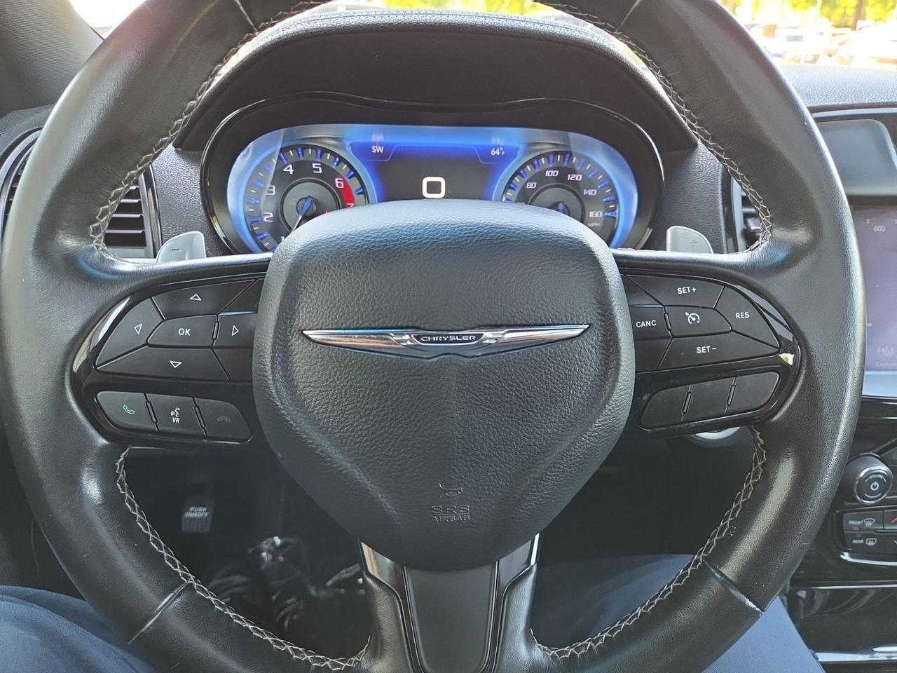 2020 Chrysler 300 S Waldorf MD