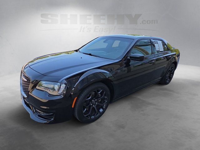 2020 Chrysler 300 S Waldorf MD
