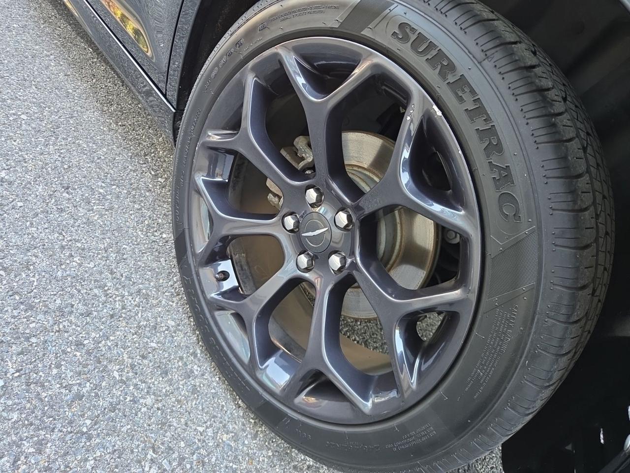 2020 Chrysler 300 S Waldorf MD