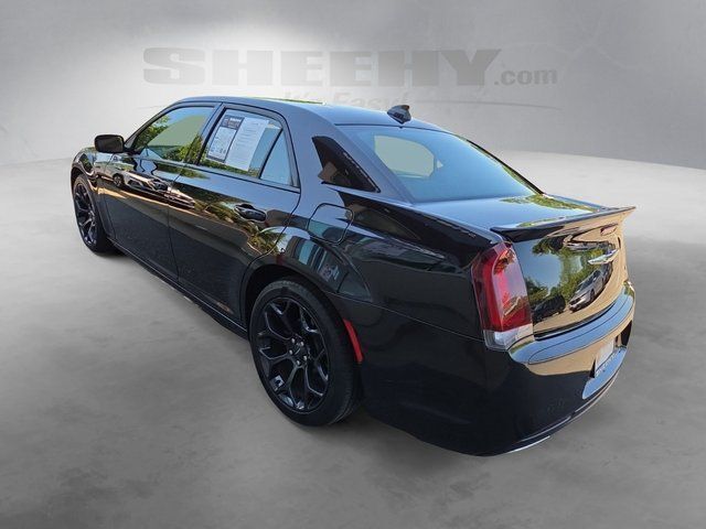 2020 Chrysler 300 S Waldorf MD