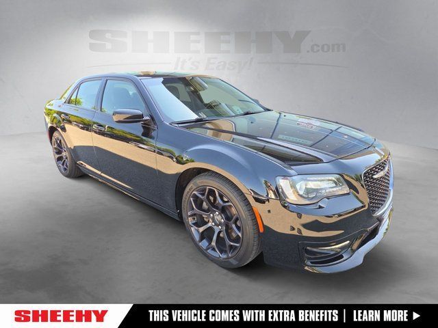 2020 Chrysler 300 S Waldorf MD
