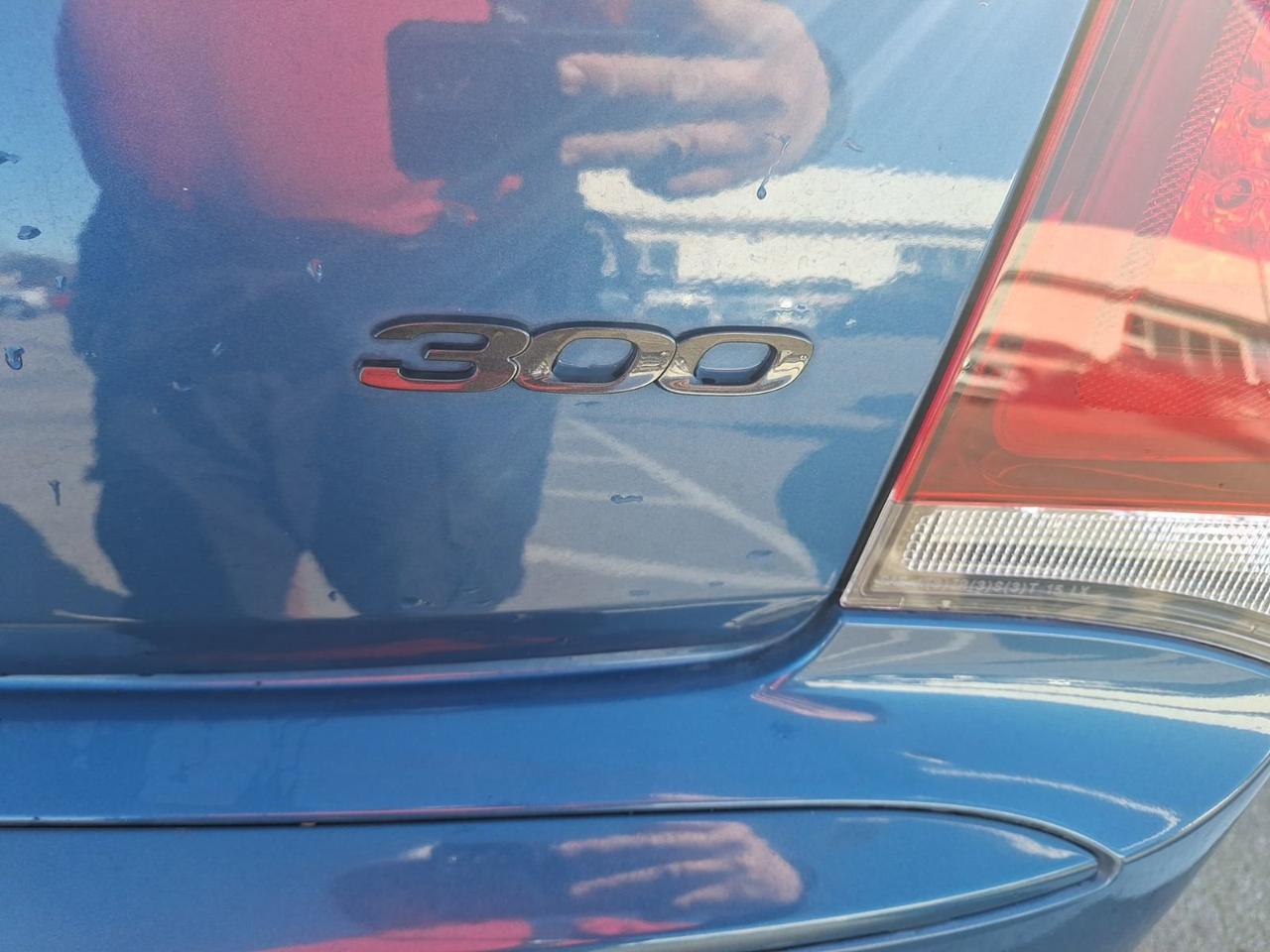 2020 Chrysler 300 Touring Hurst TX